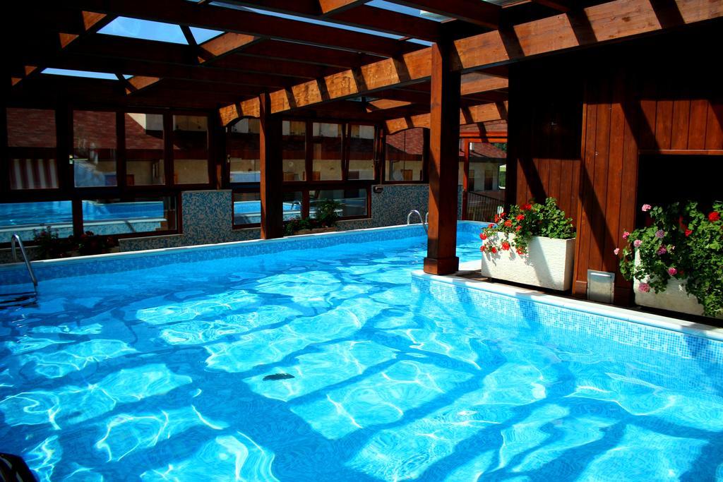 Hotel Cercone Caramanico Terme Eksteriør bilde