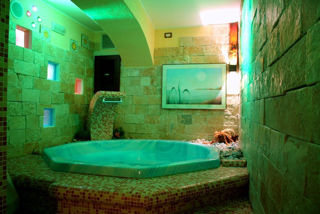 Hotel Cercone Caramanico Terme Eksteriør bilde