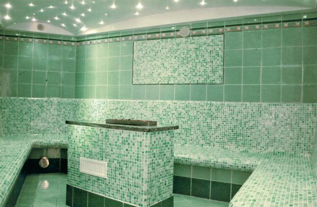 Hotel Cercone Caramanico Terme Eksteriør bilde